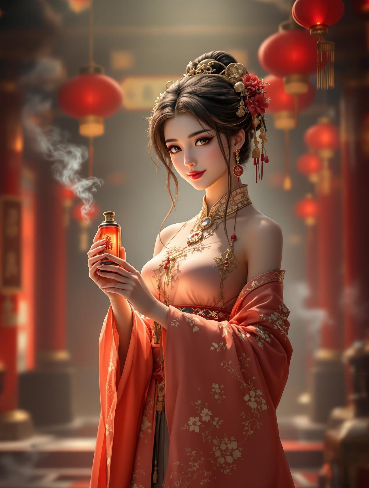 樱花动漫里番热门推荐 - 药屋少女的呢喃